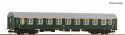 1st class coach, CSD, TT, Roco 6280039