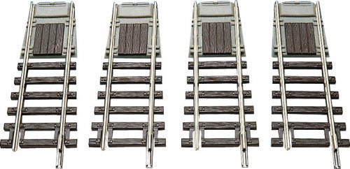 DC track connections, HO, Roco 42616