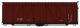 Fowler 36′ Wood Boxcar - Kit -- Data Only (mineral red), HO, Accurail Inc 1198