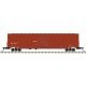 ACF 60′ Single-Door Auto Parts Boxcar - Ready to Run - Master(R) -- The Andersons BA, HO, Atlas Model Railroad Co. 20007812