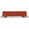 ACF 60′ Single-Door Auto Parts Boxcar - Ready to Run - Master(R) -- The Andersons BA, HO, Atlas Model Railroad Co. 20007812