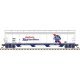 ACF 5748 4-Bay Covered Hopper - Ready to Run - Master(R) -- Pabst Blue Ribbon 1881 (s, N, Atlas Model Railroad Co. 50006992