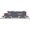 EMD GP20 - ESU LokSound and DCC - Master(TM) Gold -- Southern Pacific 4063 (gray, red), N, Atlas Model Railroad Co. 40004519