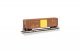 ACF 50`6` Outside-Braced Sliding-Door Boxcar - Ready to Run - Silver Series -- Original Norfo, N, Bachmann Industries 19668