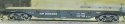 41′ Flatcar - Kit -- Northern Pacific pkg(2), HO, Central Valley 1003