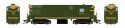 FM H16-44 Phase III - Sound and DCC -- Canadian National 2213 (green, gold), HO, Rapido Trains Inc 44528