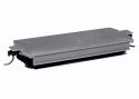 Large Ingot Mold Car 3-Pack - Kit -- Undecorated, HO, State Tool & Die 735