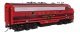 EMD F7 A-B Set - Standard DC -- Lehigh Valley 570/571, HO, WalthersMainline 11407