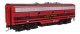 EMD F7 A-B Set - Standard DC -- Lehigh Valley 570/571, HO, WalthersMainline 11407
