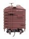 40′ Double Sheathed Wood Boxcar - Ready to Run -- Northern Pacific 11266, HO, WalthersMainline 40185