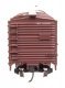 40′ Double Sheathed Wood Boxcar - Ready to Run -- Northern Pacific 11266, HO, WalthersMainline 40185