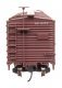 40′ Double Sheathed Wood Boxcar - Ready to Run -- Northern Pacific 11273, HO, WalthersMainline 40186