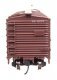 40′ Double Sheathed Wood Boxcar - Ready to Run -- Northern Pacific 11273, HO, WalthersMainline 40186