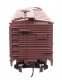 40′ ARA Single Sheathed Boxcar - Ready to Run -- Chicago & North Western(TM) 62042, HO, WalthersMainline 40706