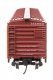 40′ Wood Reefer with Steel ends - Ready to Run -- Pacific Fruit Express 66532, HO, WalthersMainline 41322