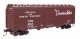 40′ PS-1 Boxcar - Ready to Run -- Chicago & North Western(TM) 6264, HO, WalthersMainline 45507