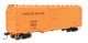 40′ PS-1 Boxcar - Ready to Run -- Copper Range 4023, HO, WalthersMainline 45510