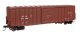 50′ ACF Exterior Post Dreadnaught End Plate B Boxcar - Ready to Run -- Grand Trunk Western 5179, HO, WalthersMainline 46042