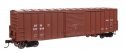 50′ ACF Exterior Post Dreadnaught End Plate B Boxcar - Ready to Run -- Grand Trunk Western 5179, HO, WalthersMainline 46042