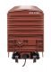 50′ ACF Exterior Post Dreadnaught End Plate B Boxcar - Ready to Run -- Grand Trunk Western 5179, HO, WalthersMainline 46042