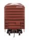 50′ ACF Exterior Post Dreadnaught End Plate B Boxcar - Ready to Run -- Grand Trunk Western 5179, HO, WalthersMainline 46042