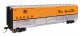 50′ AAR Improved Double-Door Boxcar - Ready to Run -- Denver & Rio Grande Western(TM) 63790, HO, WalthersMainline 46602