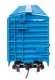 50′ AAR Improved Double-Door Boxcar - Ready to Run -- Great Northern 35052, HO, WalthersMainline 46604