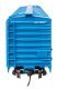50′ AAR Improved Double-Door Boxcar - Ready to Run -- Great Northern 35127, HO, WalthersMainline 46605
