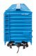 50′ AAR Improved Double-Door Boxcar - Ready to Run -- Great Northern 35356, HO, WalthersMainline 46606