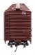 50′ AAR Improved Double-Door Boxcar - Ready to Run -- Louisville & Nashville 97900, HO, WalthersMainline 46607