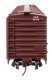 50′ AAR Improved Double-Door Boxcar - Ready to Run -- Louisville & Nashville 97976, HO, WalthersMainline 46608