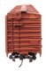 50′ AAR Improved Double-Door Boxcar - Ready to Run -- Union Pacific(R) 160030, HO, WalthersMainline 46616