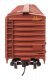 50′ AAR Improved Double-Door Boxcar - Ready to Run -- Union Pacific(R) 160030, HO, WalthersMainline 46616