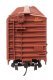 50′ AAR Improved Double-Door Boxcar - Ready to Run -- Union Pacific(R) 160118, HO, WalthersMainline 46617