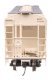 39′ Trinity 3281 2-Bay Covered Hopper - Ready-to-Run -- Keg River 244197, HO, WalthersMainline 49316