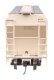 39′ Trinity 3281 2-Bay Covered Hopper - Ready-to-Run -- Keg River 244197, HO, WalthersMainline 49316