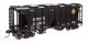 ACF 1958 Cu Ft Covered Hopper - Ready to Run -- Erie 21100, HO, WalthersMainline 49714