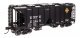 ACF 1958 Cu Ft Covered Hopper - Ready to Run -- Erie 21118, HO, WalthersMainline 49716