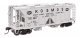 ACF 1958 Cu Ft Covered Hopper - Ready to Run -- Kosmos Cement KSMX 105, HO, WalthersMainline 49721