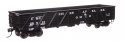 40′ 50-Ton Drop Bottom Gondola - Ready to Run -- Chesapeake & Ohio 29813, HO, WalthersMainline 56109