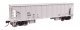 41′ Ballast Hopper - Ready to Run -- Conrail 56819, HO, WalthersMainline 57014