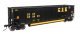 50′ Bethgon Coalporter Gondola - Ready to Run -- CSX 380695, HO, WalthersMainline 57205