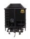 50′ Bethgon Coalporter Gondola - Ready to Run -- CSX 380695, HO, WalthersMainline 57205