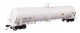 55′ Trinity Modified 30,145-Gallon Tank Car - Ready to Run -- Dow Chemical DOWX 73178, HO, WalthersProto 100766
