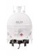 55′ Trinity Modified 30,145-Gallon Tank Car - Ready to Run -- Dow Chemical DOWX 73178, HO, WalthersProto 100766