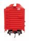 50′ AAR Double-Door Boxcar - Ready to Run -- Chicago, Burlington & Quincy 48522, HO, WalthersProto 101673