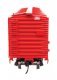 50′ AAR Double-Door Boxcar - Ready to Run -- Chicago, Burlington & Quincy 48566, HO, WalthersProto 101674