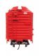 50′ AAR Double-Door Boxcar - Ready to Run -- Chicago, Burlington & Quincy 48596, HO, WalthersProto 101675