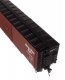50′ AAR Double-Door Boxcar - Ready to Run -- Nickel Plate Road 87128, HO, WalthersProto 101676
