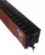 50′ AAR Double-Door Boxcar - Ready to Run -- Nickel Plate Road 87166, HO, WalthersProto 101677